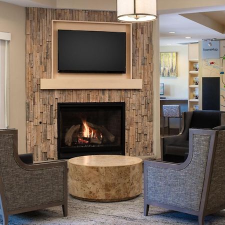 Towneplace Suites Richland Columbia Point Kültér fotó