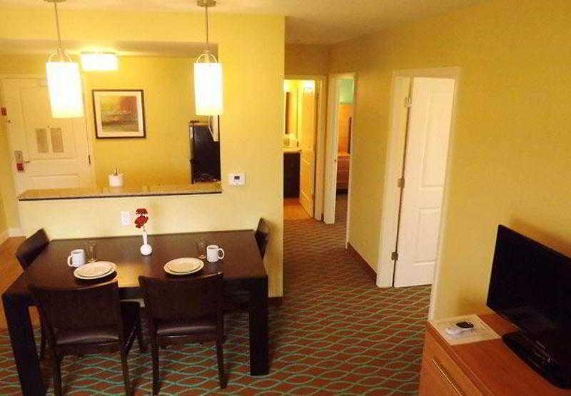 Towneplace Suites Richland Columbia Point Kültér fotó