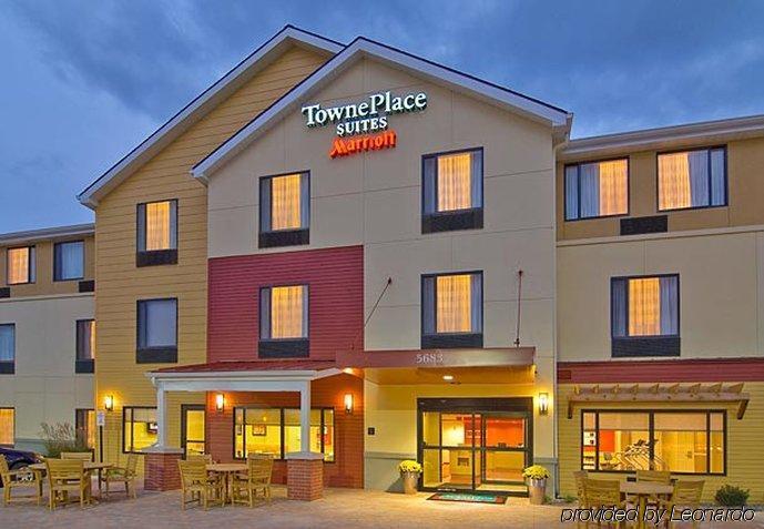 Towneplace Suites Richland Columbia Point Kültér fotó