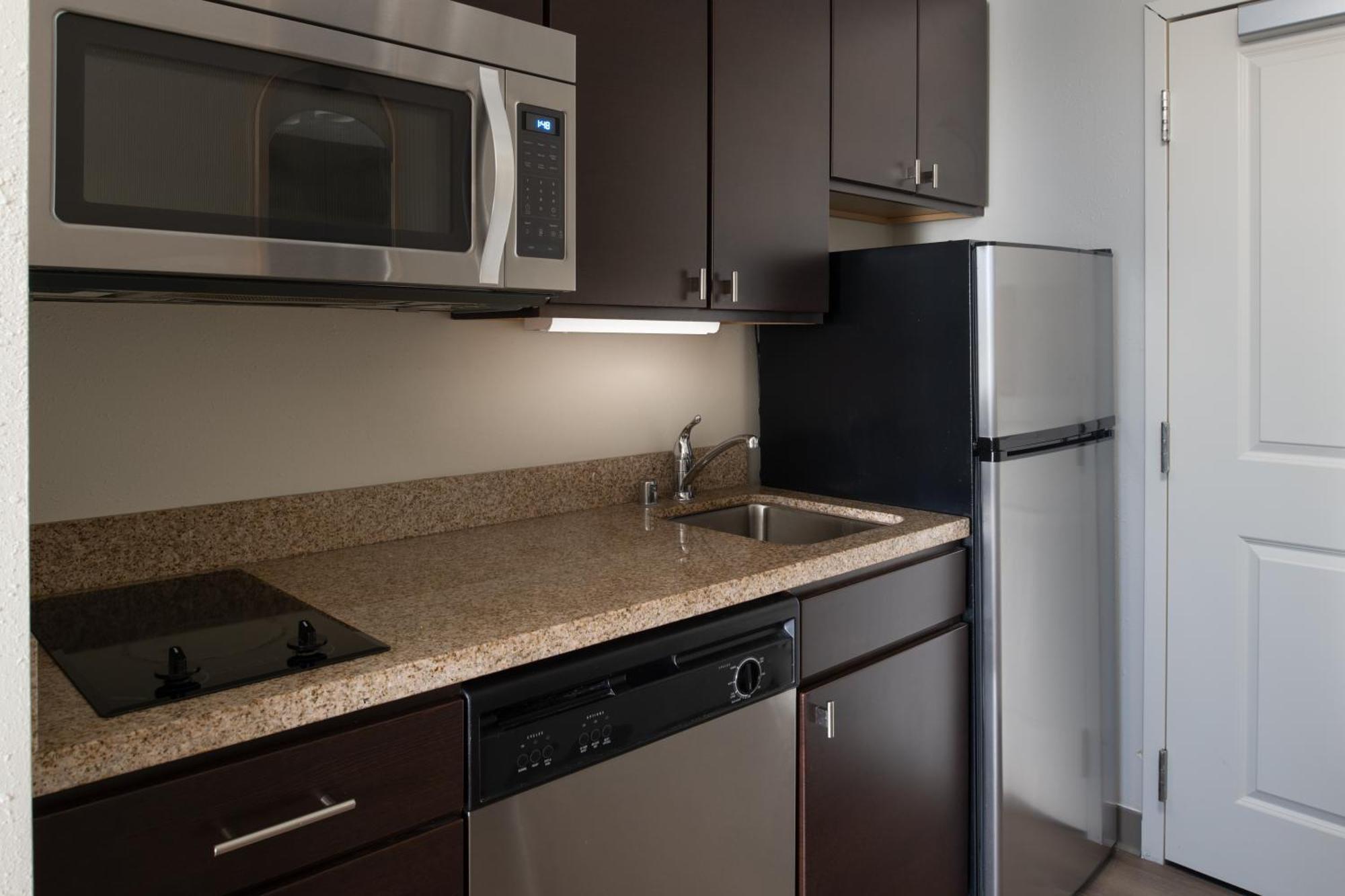 Towneplace Suites Richland Columbia Point Kültér fotó