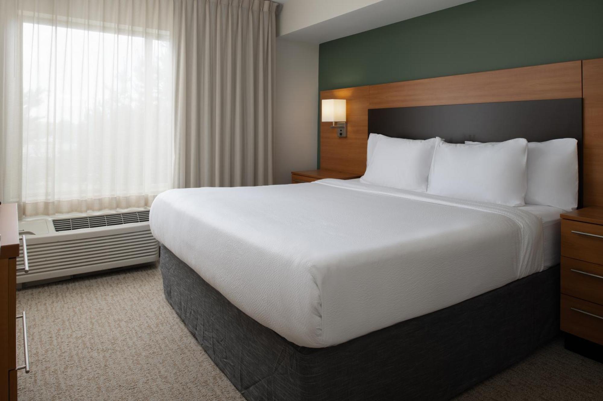 Towneplace Suites Richland Columbia Point Kültér fotó