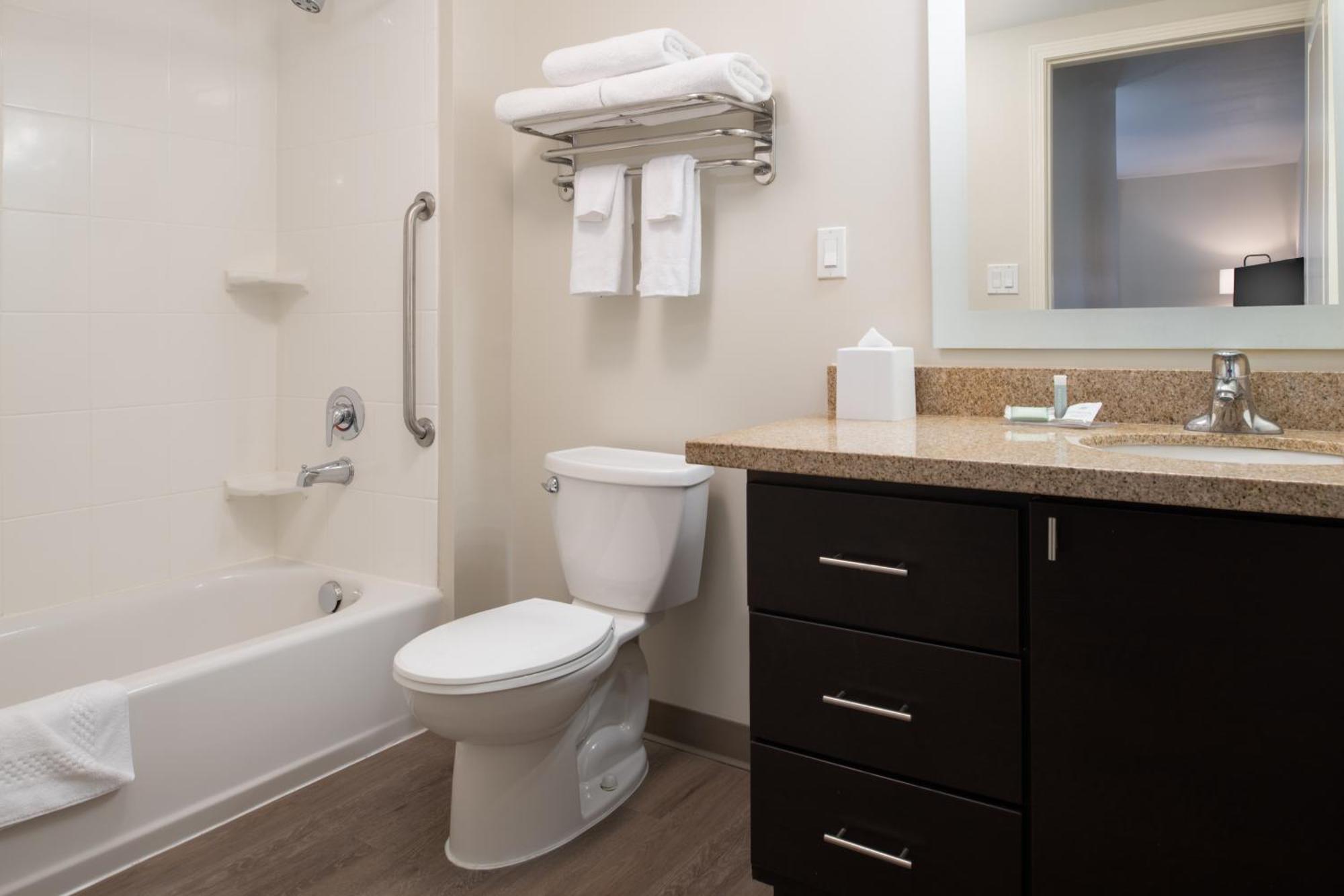 Towneplace Suites Richland Columbia Point Kültér fotó