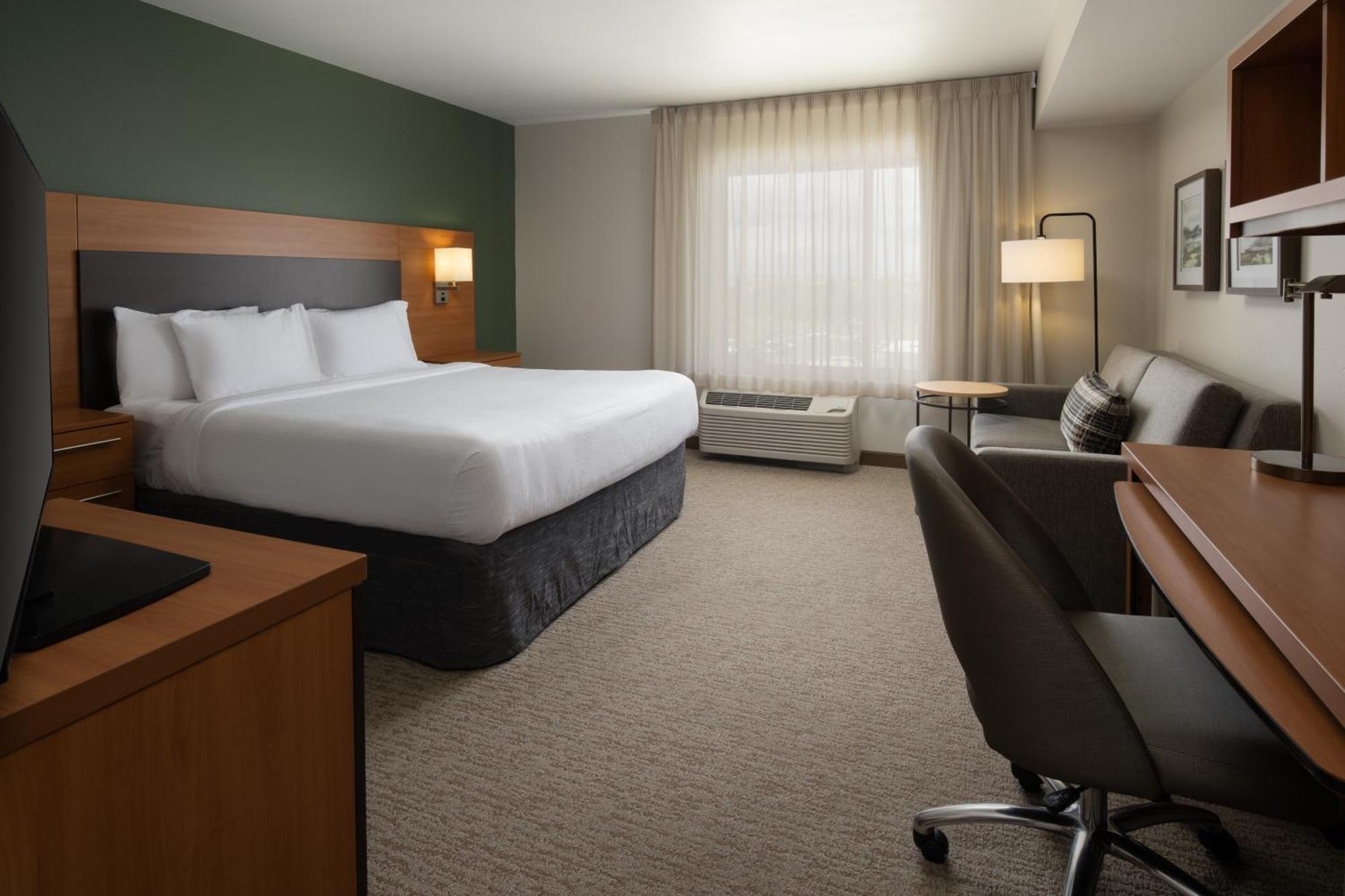 Towneplace Suites Richland Columbia Point Kültér fotó