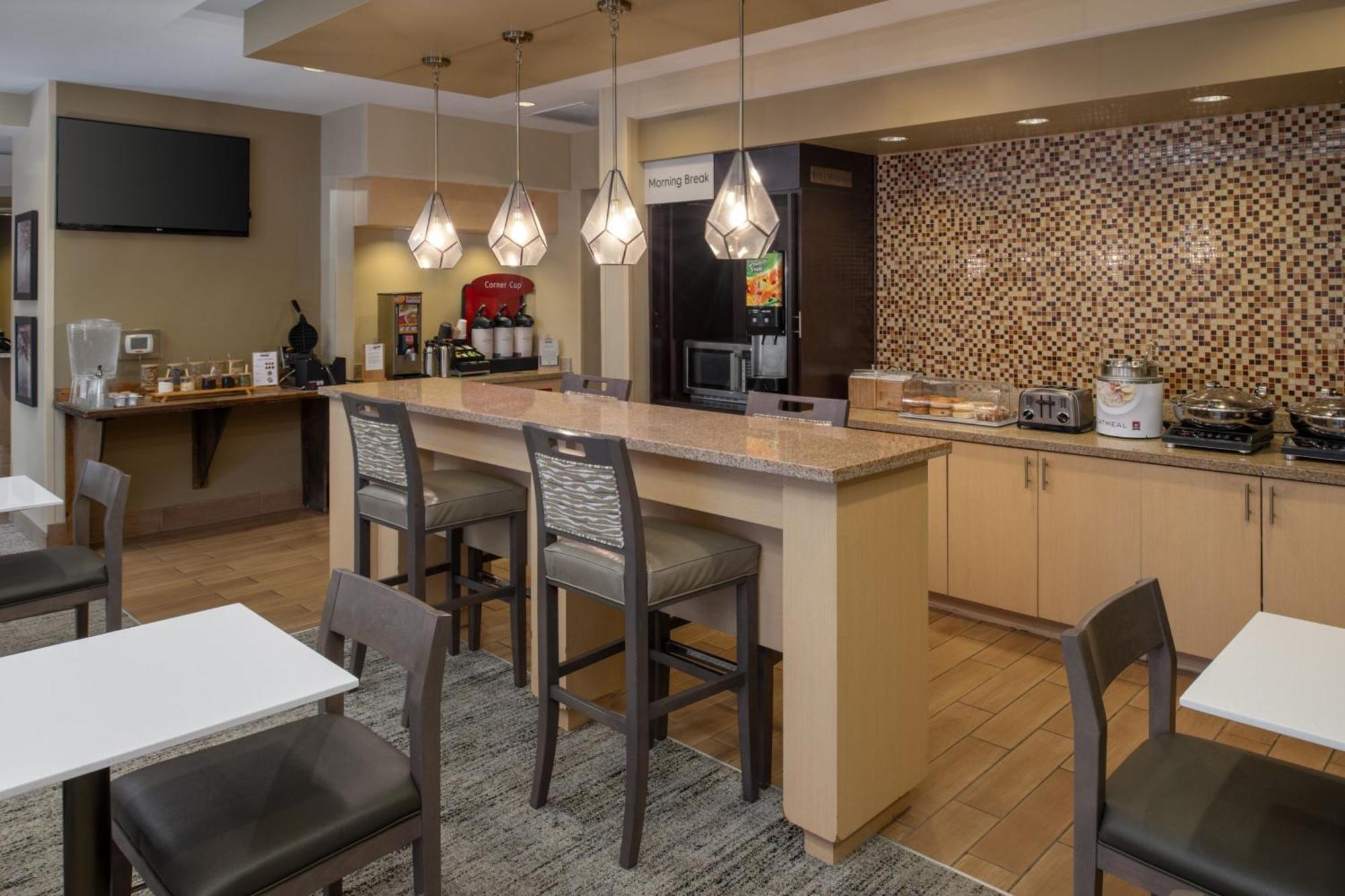 Towneplace Suites Richland Columbia Point Kültér fotó