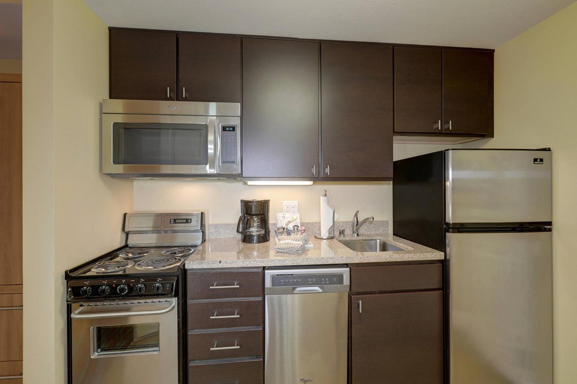 Towneplace Suites Richland Columbia Point Kültér fotó