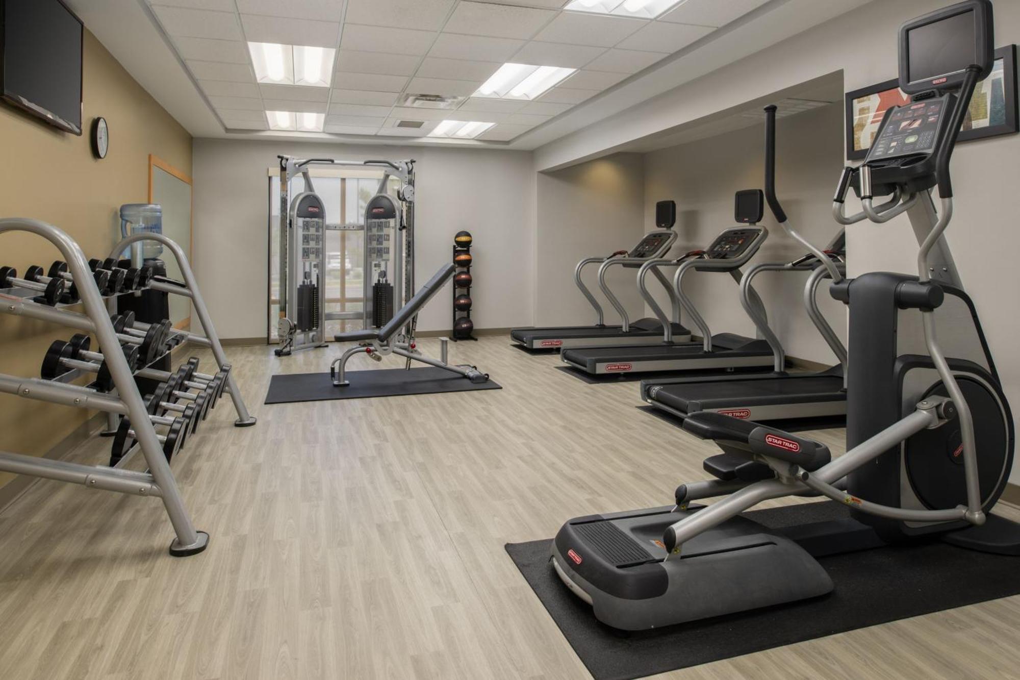 Towneplace Suites Richland Columbia Point Kültér fotó