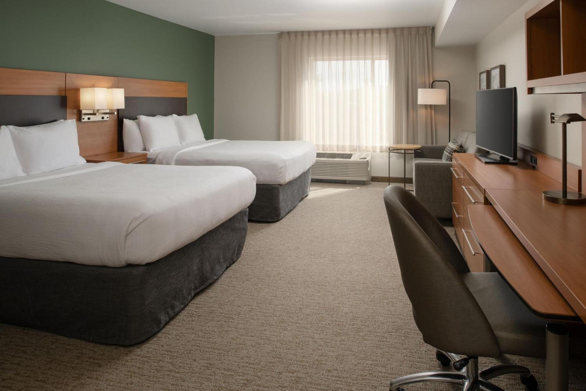 Towneplace Suites Richland Columbia Point Kültér fotó
