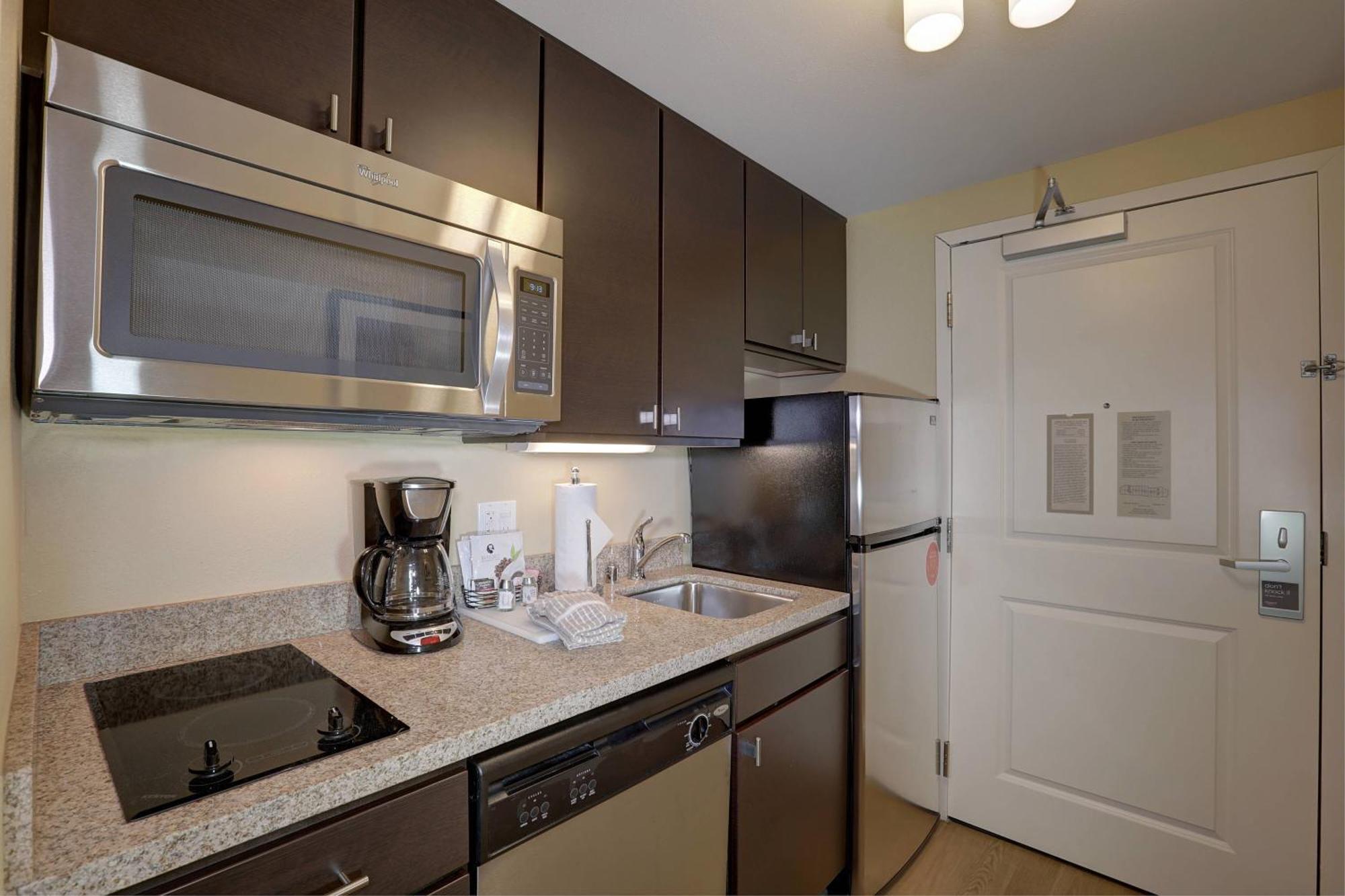 Towneplace Suites Richland Columbia Point Kültér fotó