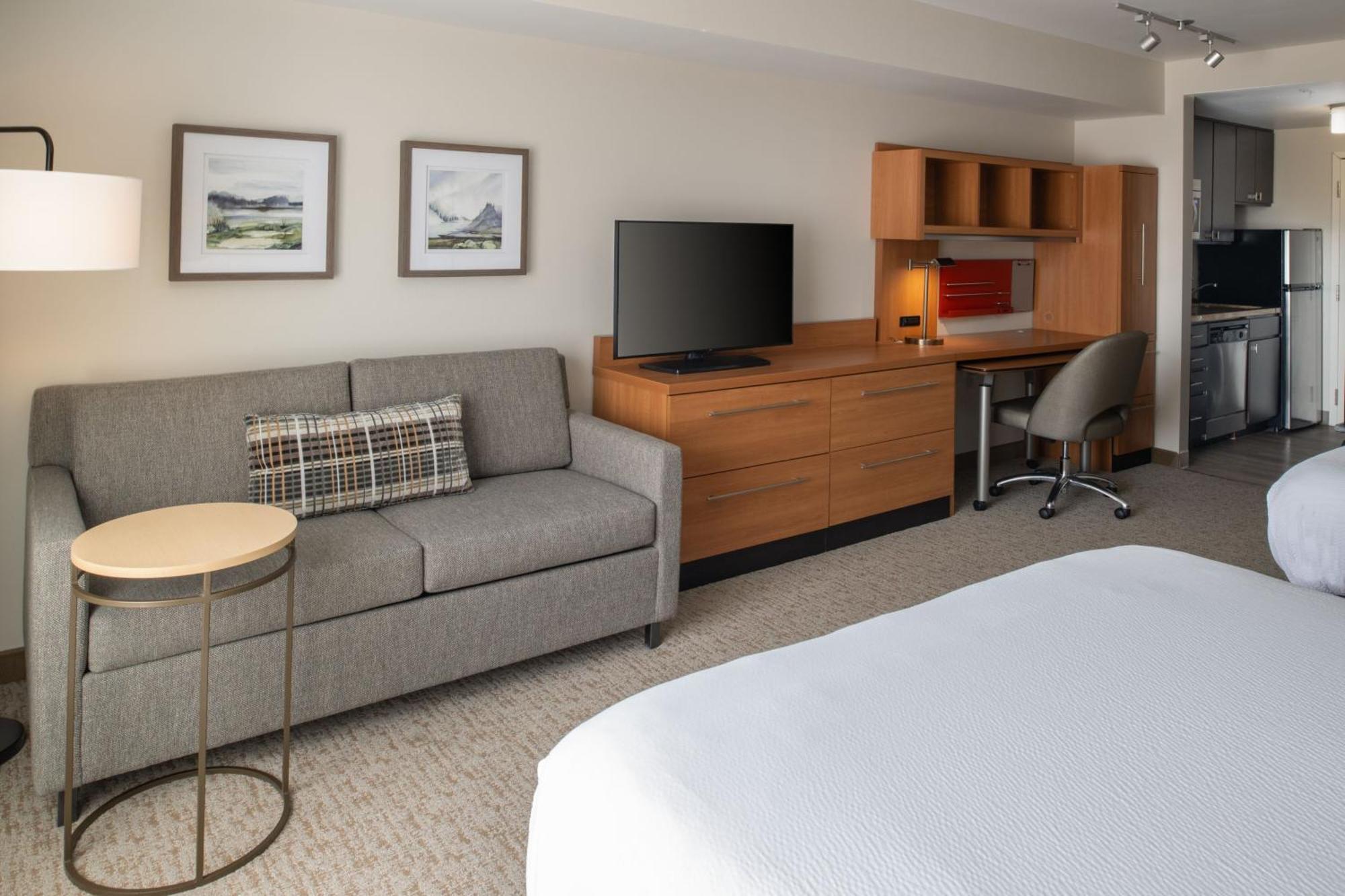 Towneplace Suites Richland Columbia Point Kültér fotó