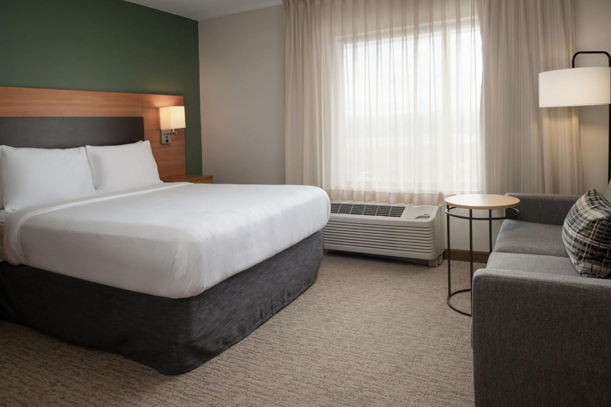Towneplace Suites Richland Columbia Point Kültér fotó