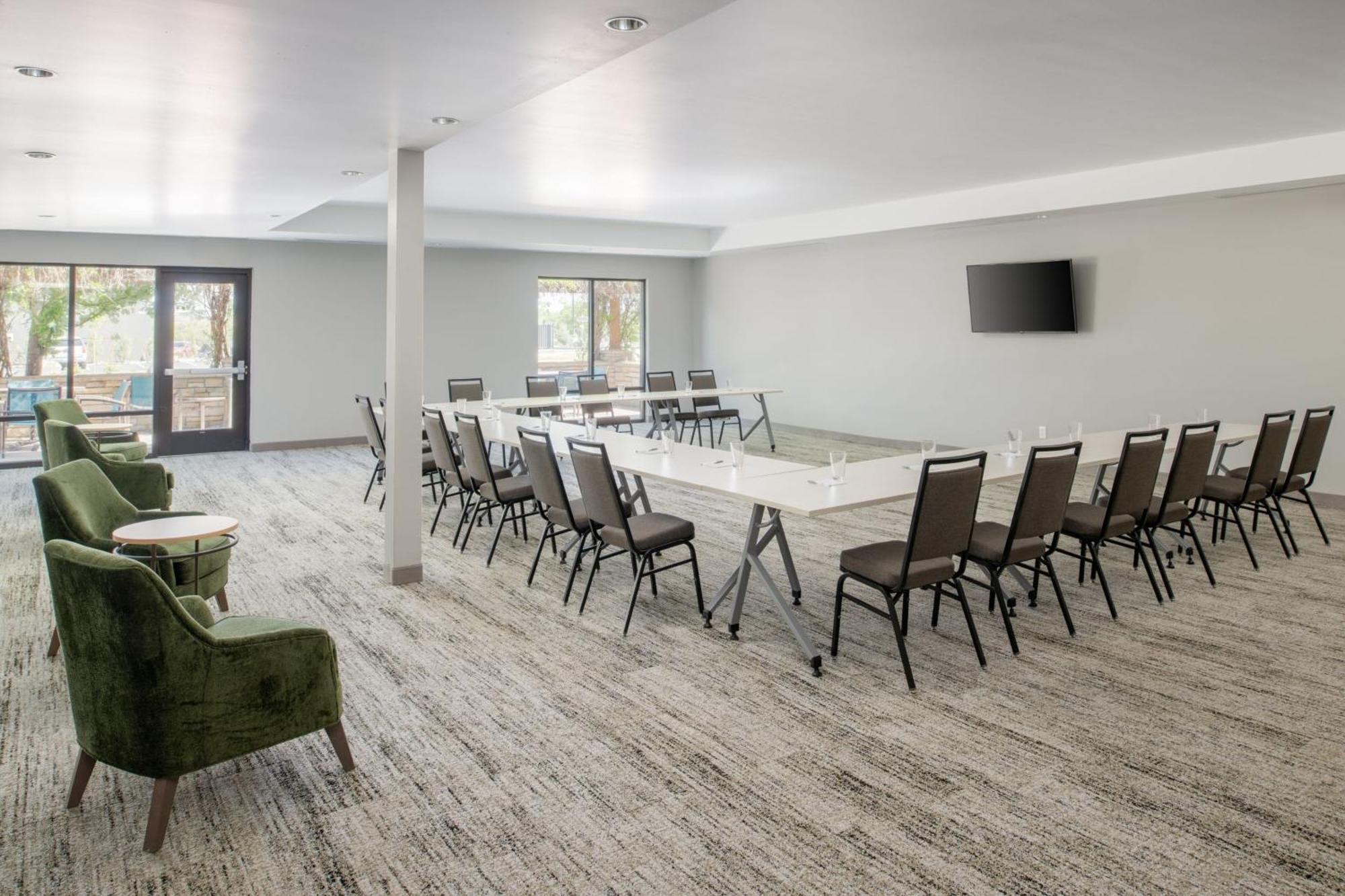 Towneplace Suites Richland Columbia Point Kültér fotó