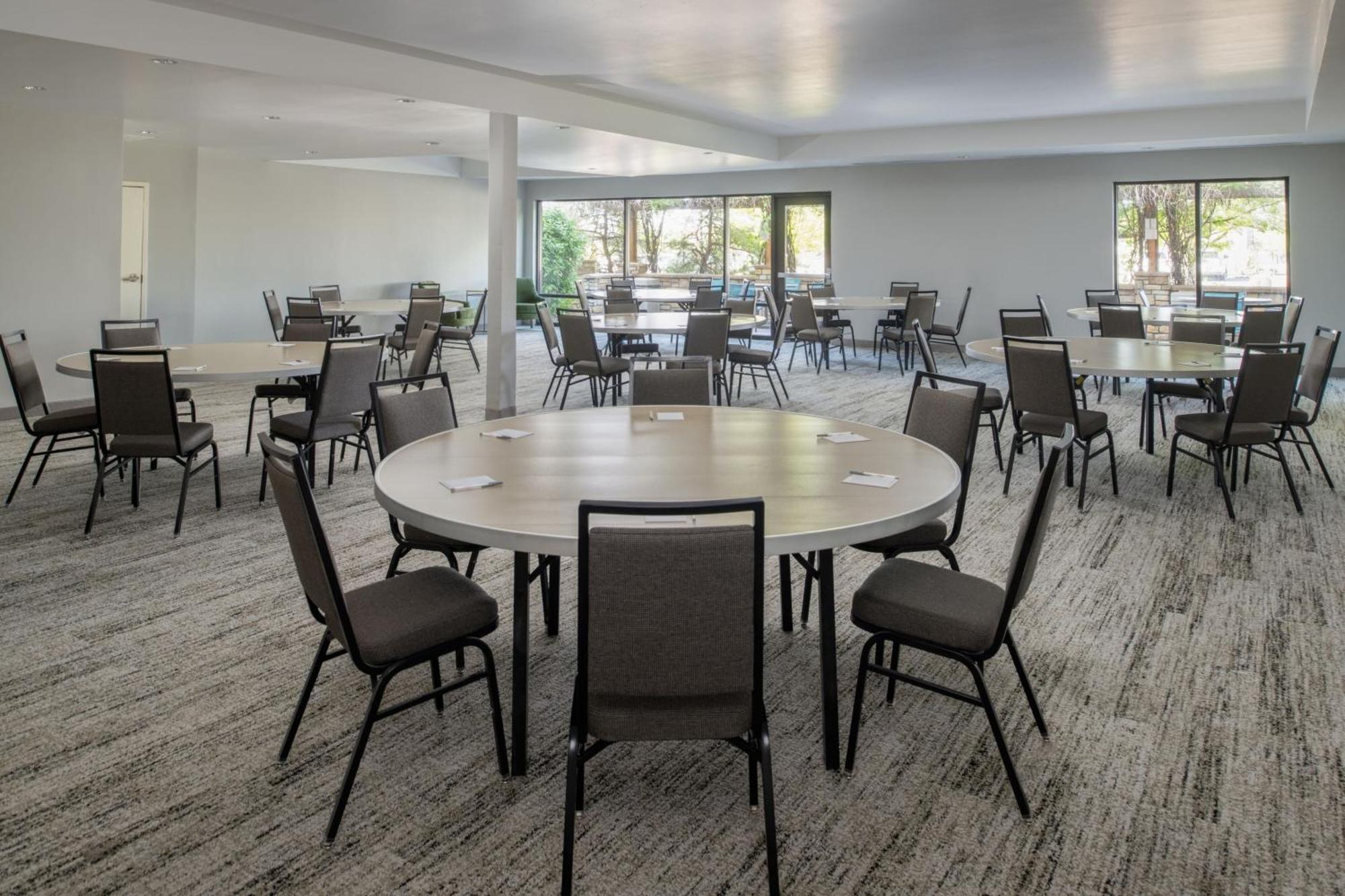 Towneplace Suites Richland Columbia Point Kültér fotó