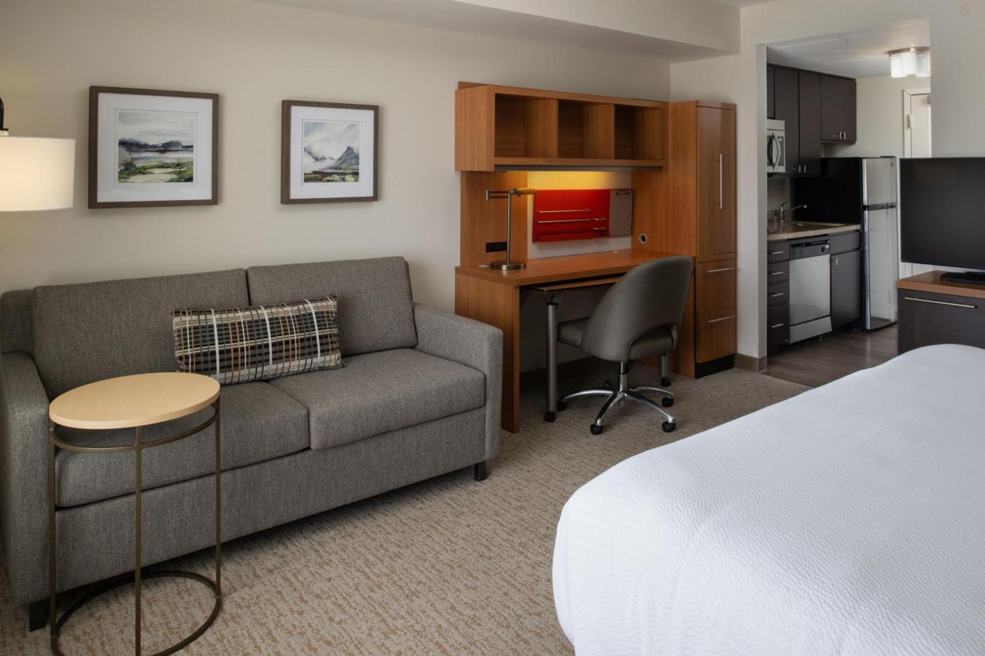 Towneplace Suites Richland Columbia Point Kültér fotó