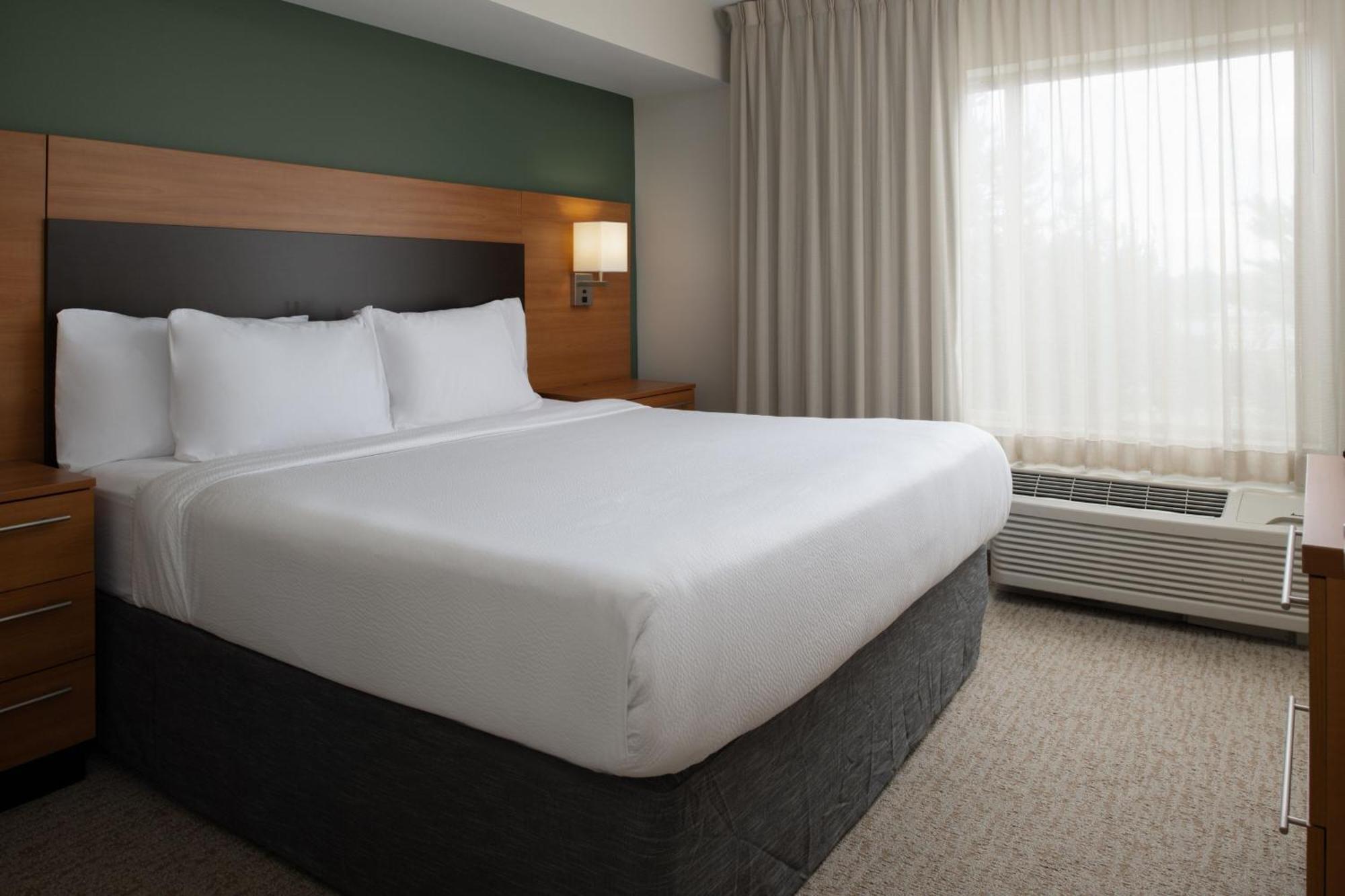 Towneplace Suites Richland Columbia Point Kültér fotó