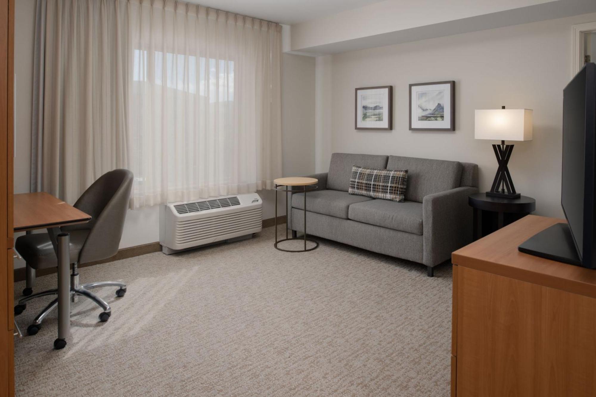 Towneplace Suites Richland Columbia Point Kültér fotó