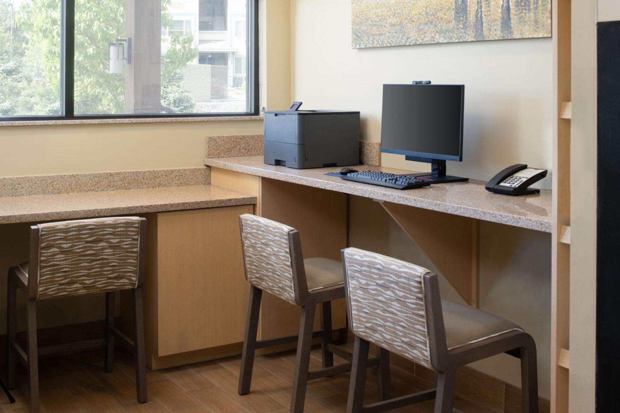 Towneplace Suites Richland Columbia Point Kültér fotó