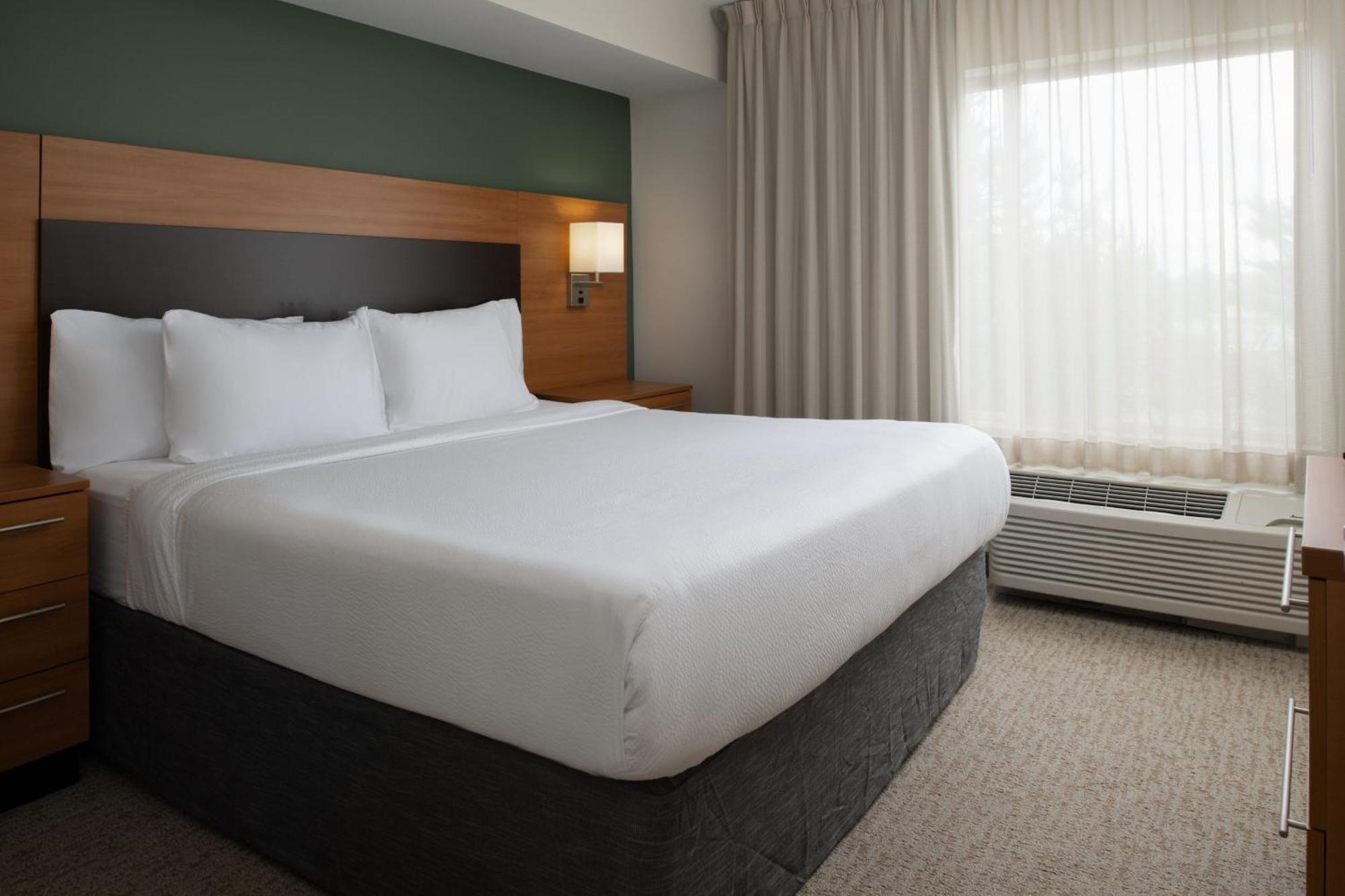 Towneplace Suites Richland Columbia Point Kültér fotó