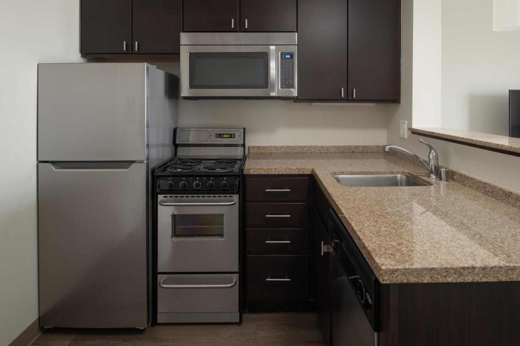 Towneplace Suites Richland Columbia Point Kültér fotó