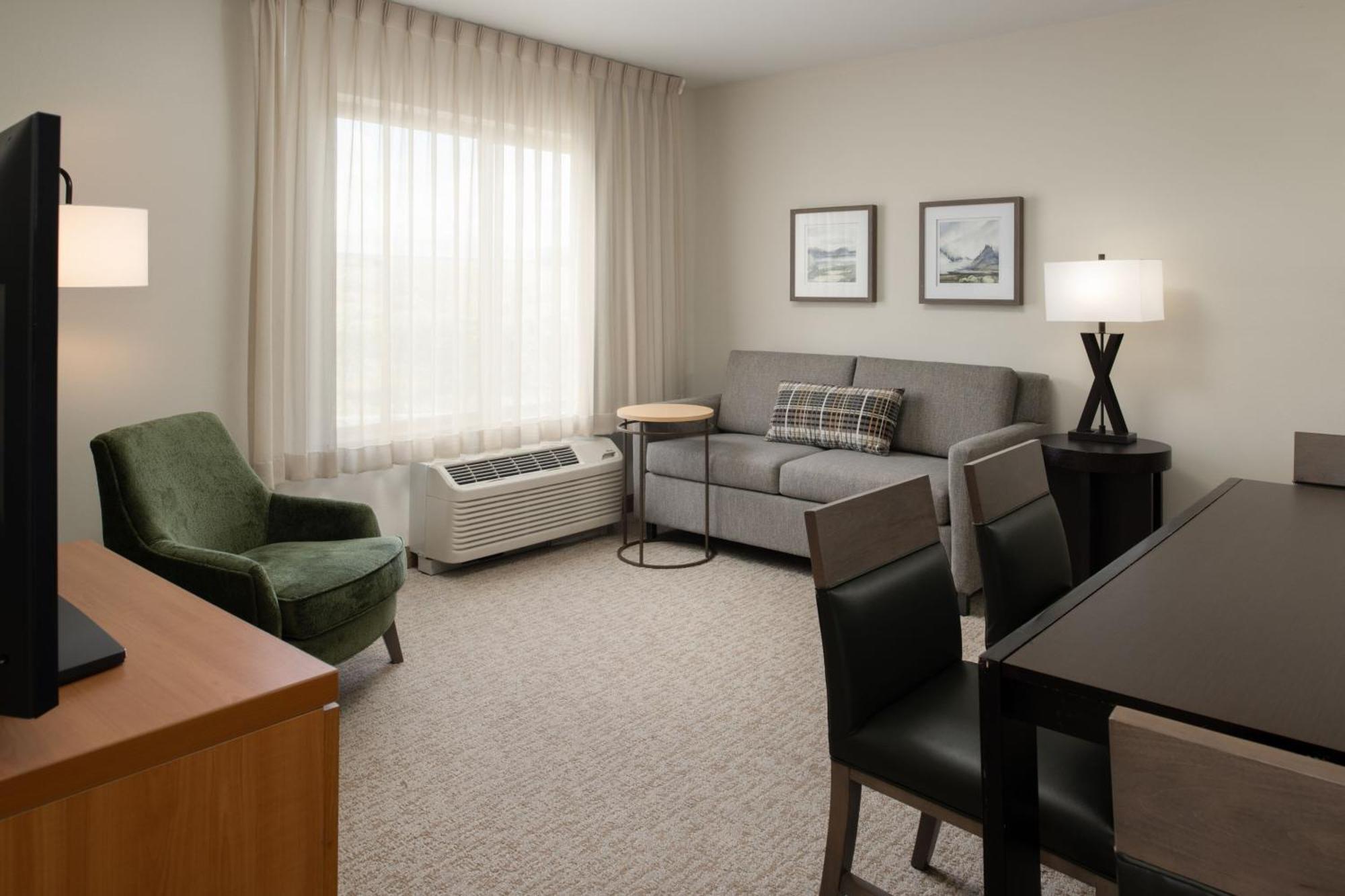 Towneplace Suites Richland Columbia Point Kültér fotó