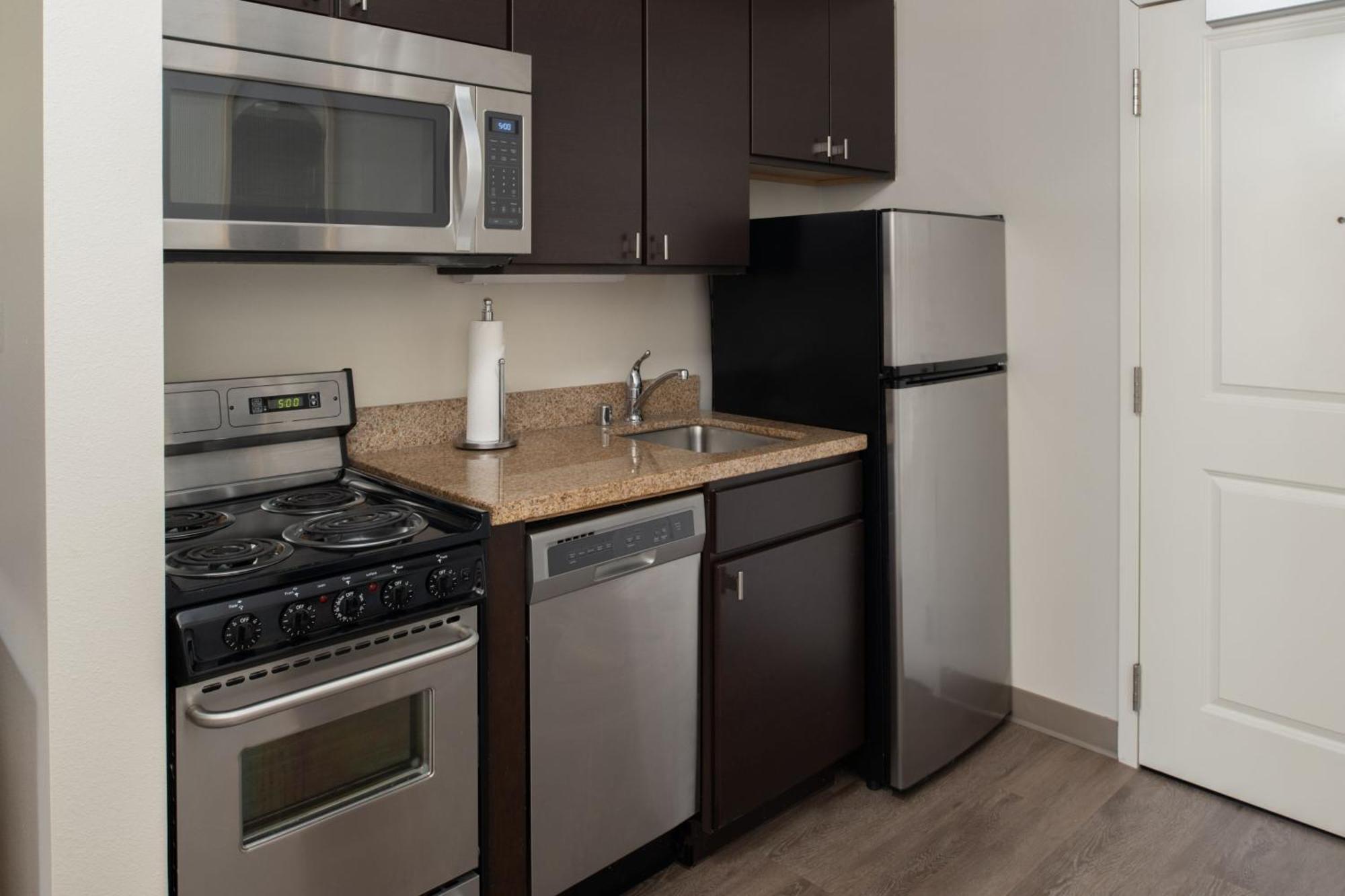 Towneplace Suites Richland Columbia Point Kültér fotó