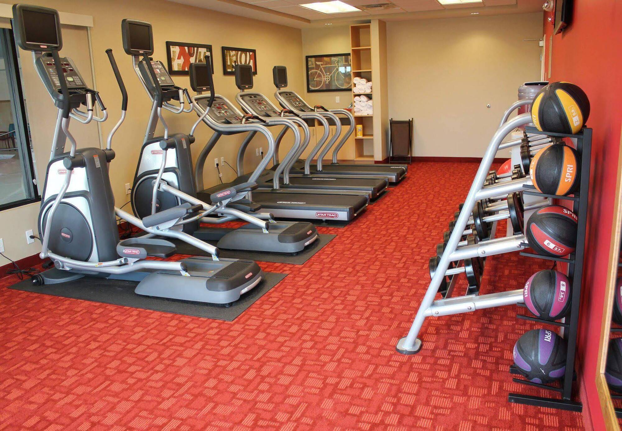 Towneplace Suites Richland Columbia Point Kültér fotó